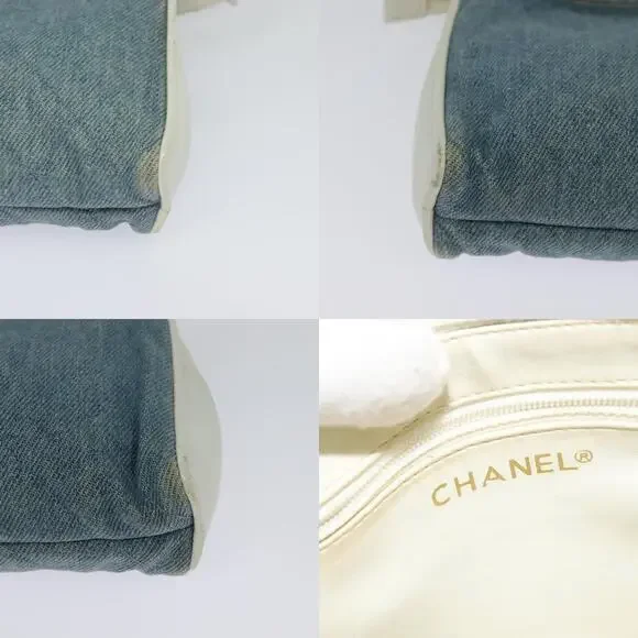 Chanel Matelasse Waist Bag - Picture 6 of 7